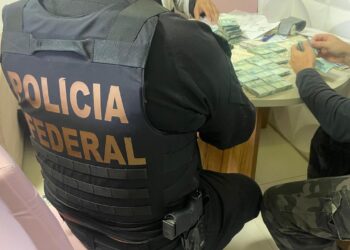 Operação da PF desarticula quadrilha de fraudes contra clientes da Caixa