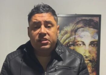 Servidor é exonerado após sugerir grupo com características de milícia em área pública