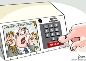 Acabou a barganha! STF proíbe que Câmaras aprovem contas reprovadas pelo TCE