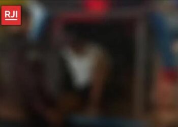 Idoso é preso por se masturbar para criança de 4 anos dentro de ônibus