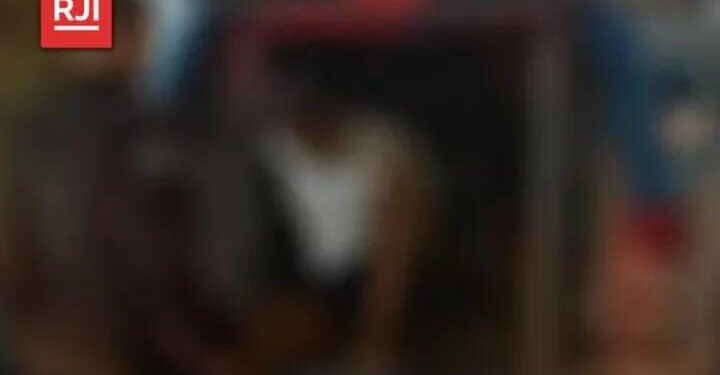 Idoso é preso por se masturbar para criança de 4 anos dentro de ônibus