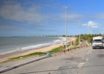 Inquérito apura suspeita de superfaturamento em obras na orla de Rio das Ostras, em 2018