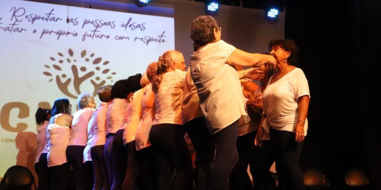 III Conferência de Direitos da Pessoa Idosa acontece neste sábado, 28