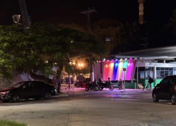 Portarias coloridas: Petrobras entra no clima do Mês do Orgulho LGBTQIA+