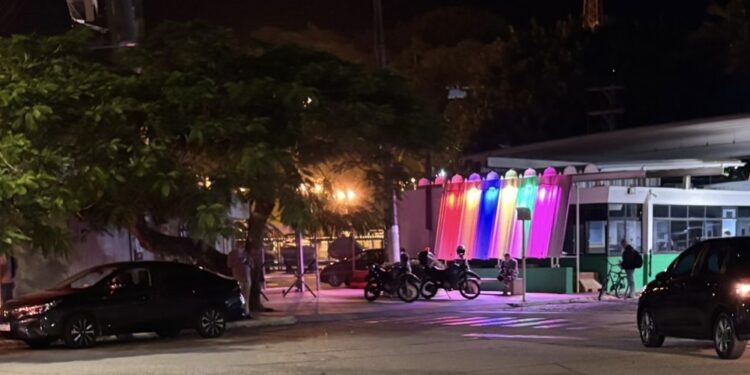 Portarias coloridas: Petrobras entra no clima do Mês do Orgulho LGBTQIA+