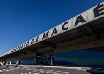 Aeroporto de Macaé lidera ranking nacional de sustentabilidade pela segunda vez