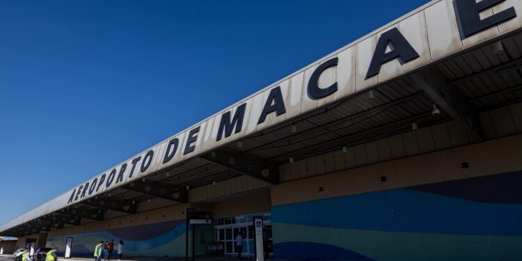 Aeroporto de Macaé lidera ranking nacional de sustentabilidade pela segunda vez