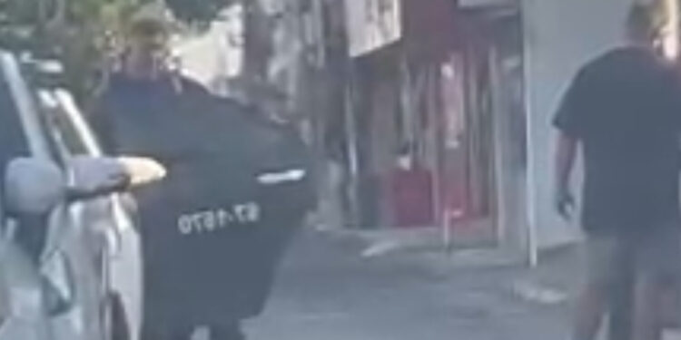 Estelionatário que lesou 23 pessoas é preso com ajuda da população