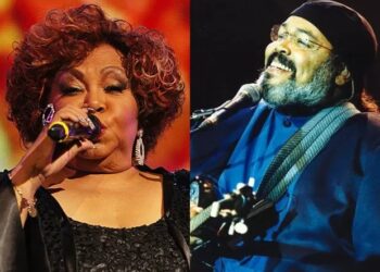 Búzios se prepara para noites de puro samba com Jorge Aragão e Alcione no Festival Sesc de Inverno