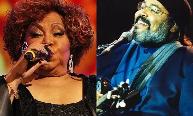 Búzios se prepara para noites de puro samba com Jorge Aragão e Alcione no Festival Sesc de Inverno