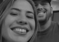 Identificado casal morto após moto colidir em poste