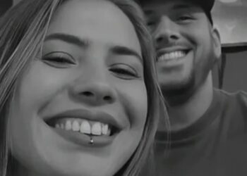 Identificado casal morto após moto colidir em poste