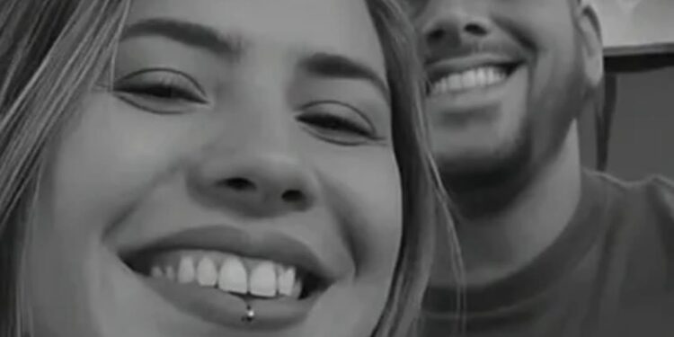 Identificado casal morto após moto colidir em poste