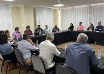 Rede hoteleira busca estratégias para crescer com avanço do petróleo e gás