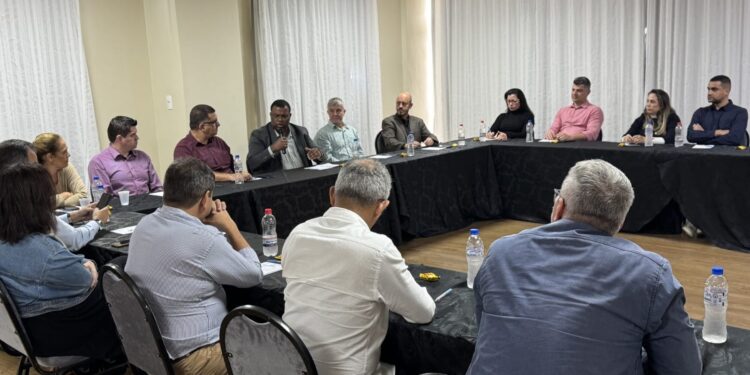 Rede hoteleira busca estratégias para crescer com avanço do petróleo e gás