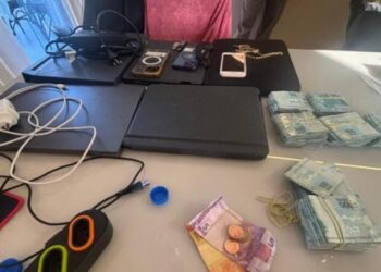 PF desmonta quadrilha do “Rei do Benefício” acusada de desviar mais de R$ 30 milhões do INSS