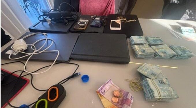 PF desmonta quadrilha do “Rei do Benefício” acusada de desviar mais de R$ 30 milhões do INSS