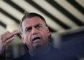Tornozeleira, toque de recolher e censura digital: STF impõe novas restrições a Bolsonaro