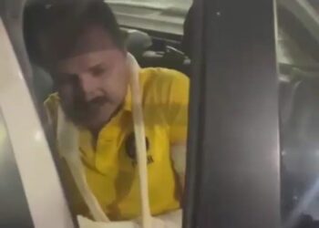 Noite de festa termina em tragédia na Orla Bardot com morte de segurança a facadas