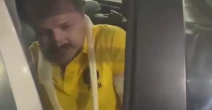 Noite de festa termina em tragédia na Orla Bardot com morte de segurança a facadas