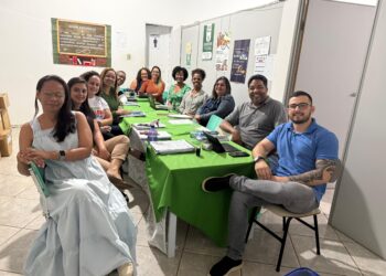 Carapebus reforça ensino com plano estratégico para recuperar aprendizagem