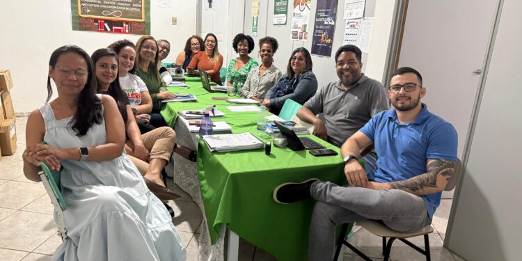 Carapebus reforça ensino com plano estratégico para recuperar aprendizagem