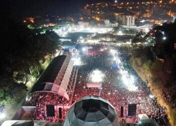 Exposição Agropecuária centenária prepara edição histórica com atrações para toda a família