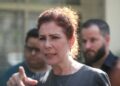 Carla Zambelli é presa na Itália após condenação pelo STF