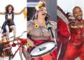 “Circuito Carioca de Arte de Rua” homenageia Luiz Gonzaga