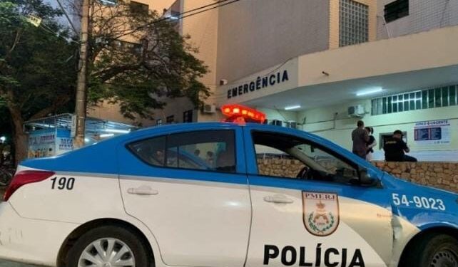 Discussão por R$ 80 termina em violência com facão