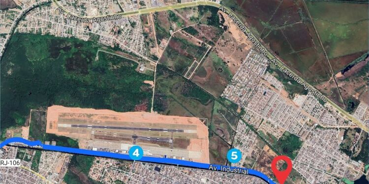 Transporte mais rápido: Linha A12B começa a circular nesta segunda-feira (18)