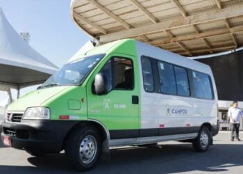 Transporte coletivo à beira do colapso: frota de ônibus e vans terá corte de 70% já nesta quinta-feira