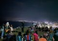 Noite de observação astronômica promete encantar famílias neste fim de semana