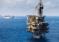 ANP interdita plataforma de petróleo