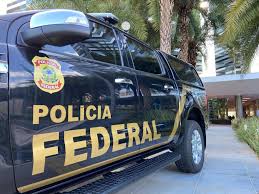 Foragido há 10 anos é capturado pela Polícia Federal 