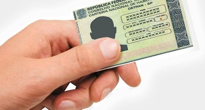 Boa notícia: reprovar na 1ª prova da CNH não pesa mais no bolso