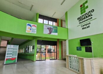 IFF abre 3.453 vagas gratuitas para cursos técnicos e superiores 