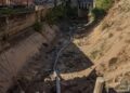 Maior pacote de obras de macrodrenagem do Estado do Rio segue em execução