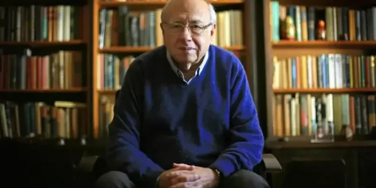 Morre Luis Fernando Verissimo, um dos maiores escritores do Brasil