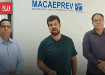 Prefeito de Macaé reage a escândalo no INSS e garante segurança dos aposentados