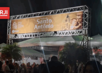 Tradição, fé e solidariedade marcam Festa de Santo Antônio de 12 a 15 de junho