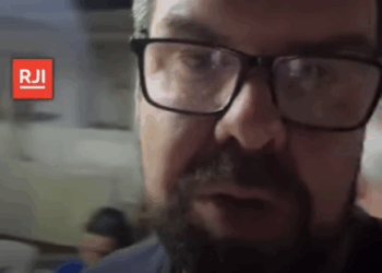 Prefeito de Macaé relata momentos de tensão e mostra interior de bunker durante crise em Israel