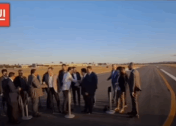 Nova pista de aeroporto é inaugurada e promete transformar economia e turismo