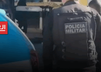 Homem de 60 anos é preso acusado de abusar da enteada, após ser identificado por câmera