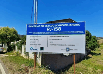 Quarto acidente fatal em agosto na RJ-158 volta a acender alerta em São Fidélis