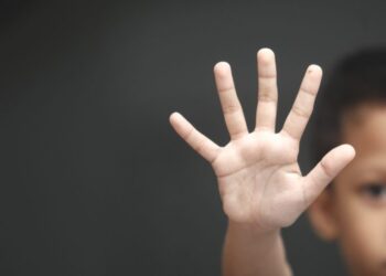 Acusado de estuprar filha de 7 anos é preso após operação da Polícia Civil