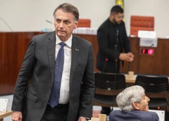 Sob vigilância do STF: veja as restrições impostas a Bolsonaro durante a prisão domiciliar