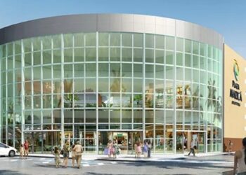 Quaquá promete transformar economia local com shopping, porto e piscina de surfe