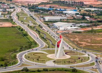 Cidade lidera ranking nacional de geração de empregos formais