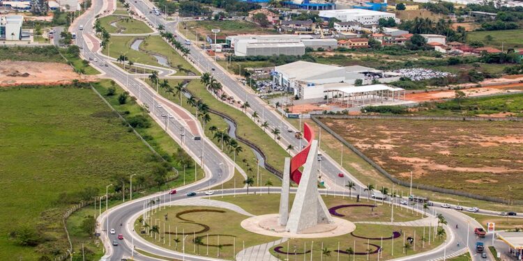 Cidade lidera ranking nacional de geração de empregos formais